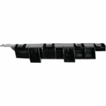 New Front Plastic Bumper Support Rh Side Spacer Beam Fits Honda Accord HO1043101. Fixed Price $14.40.