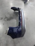 2016 Ford Edge Blue Bumper Assembly Oem FT4Z17810APTM 120K Miles. Fixed Price $467.99.