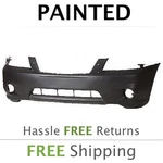 New Fits: 2005 2006 Mazda Tribute Front Bumper Cover Painted MA1000208. Fixed Price $692.40.