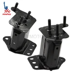 Bumper Bracket For 2010-2021 Toyota 4RUNNER Lexus GX460 Set Of Front. Fixed Price $35.56.