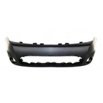 Front Bumper Cover 2009-2011 Ford Focus Ses Model Primed Capa FO1000641. Fixed Price $168.66.