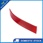 Car Rear Bumper Reflector Strip Cover Left 63147240997 For Bmw X5 2011-2013. Fixed Price $18.52.