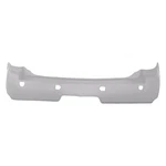 For Jeep Grand Cherokee 05-10 Replacement Rear Bumper Cover Capa Certified. Fixed Price $198.60.