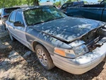 (local Pickup Only) Rear Bumper Fits 00-11 Crown Victoria 635809. Fixed Price $191.80.