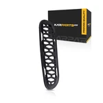For Dodge Charger 2015-2023 Bumper Cover Molding Driver Side Rear Bezel Primed. Fixed Price $38.78.