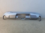 2019-2021 Chevrolet Blazer Rear Lower Bumper Cover Valance 84557396. Fixed Price $175.00.