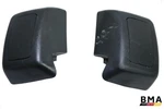 Porsche 993 911 Front Left & Right Bumper Guard Set Of (2) 1995 - 1998 Oem. Fixed Price $59.99.