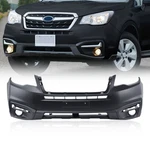 Primed Front Bumper Cover 2016-2018 Subaru Forester 57704SG030. Fixed Price $155.06.