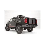 Fab Fours CC15-W3350-1 Premium Rear Bumper For 2015-2022 Colorado/canyon New. Fixed Price $1180.17.