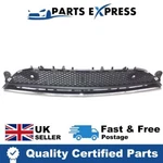 Mercedes Class W213 W238 2016-ON Oe Front Bumper Amg Lower Grill & Chrome Trim. Fixed Price $93.22.