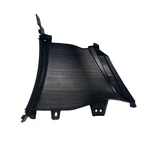 New Driver Side Bumper Cover Air Duct Fits 2020-2023 Hyundai Sonata 86541L0400. Fixed Price $32.96.