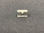 Genuine Mopar Fascia Clip 6036729AA. Fixed Price $11.49.