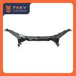12-15 Jaguar X250 Xfr Upper Radiator Core Reinforcement Bracket Red Oem. Fixed Price $99.00.