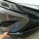 Set Of For 2018-2020 Toyota Camry Se/xse Front Bumper Grille Trim Molding Lhrh. Fixed Price $19.94.