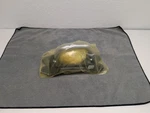 2021-2024 Rivian R1S R1T Bumper Tow Hitch Hook Bracket PT00655365-B Oem. Fixed Price $125.00.
