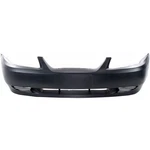 Ford Mustang Bumper Cover 1999 01 02 03 2004 Front Primed FO1000437. Fixed Price $244.15.