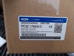 New Ford Oem Bumper Cover Molding PC3Z-17K833-C. Fixed Price $30.00.