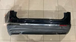 Rear Bumper Local Black 2018-2021 Volkswagen Tiguan 5NN+807+421 Oem. Fixed Price $275.50.