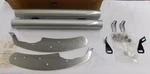 Nos Oem Ford 1989 1992 Ranger Alloy Grille Brush Guard 1990 1991. Fixed Price $459.00.