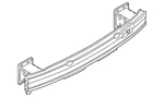 Genuine Audi Impact Bar 4N0-807-309-E. Fixed Price $880.49.