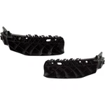 Front Bumper Brackets Set Fits 2014-2020 Dodge Durango. Fixed Price $67.20.