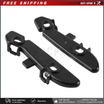 Bumper Cover Side Bracket Kit For Bmw Left 51117279711 & Right 51117279712. Fixed Price $12.99.