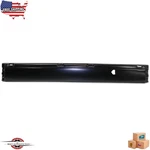 Fits 2010-2013 Ford Transit Connect New Rear Step Bumper Powdercoated Black. Fixed Price $158.20.
