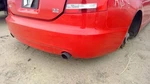 (local Pickup Only) Rear Bumper Sedan Without Line Park Assist Fits 05-08. Fixed Price $199.90.