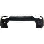 51128067668 Capa Bumper Cover Fascia Rear For Bmw X1 2016-2020. Fixed Price $622.11.