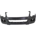 Bumper Cover Primed Front Upper 2006-2010 Ford Explorer Limited Xlt. Fixed Price $371.85.