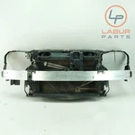W209 Mercedes 03-05 CLK500 Front Reinforcement Fan Radiator Condenser Set SF131. Fixed Price $515.99.