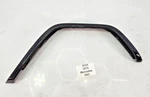 03-18 Oem Mercedes W463 G63 Amg Rear Left Driver Side Fender Flare Black *. Fixed Price $450.00.