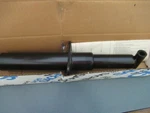 Genuine Bmw E28 Usa Models Front Bumper Shock, 51 882 738, Read Notes. Fixed Price $179.99.