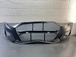 2021-2023 Audi A3 8Y S-line Front Bumper Cover Primed Oem *note*. Fixed Price $323.00.