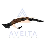 Porsche Macan 2021 (95B-2) Front Bumper Bracket Right 95B807890F. Fixed Price $40.60.