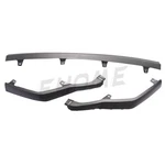 Front Bumper Lower Molding Guard Valance Trim Fit 2016-2019 Lexus RX350 RX450. Fixed Price $52.99.