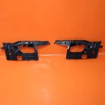 Audi RS7 Front Bumper Bracket Left Right 2016 2017 2018 4G8 807 096 Oem. Fixed Price $386.10.