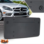 For 15-18 Mercedes-benz CLS400/CLS550 Front License Plate Tag Mounting Bracket. Fixed Price $36.53.