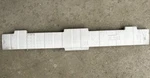 2010-2015 Toyota Prius Rear Bumper Impact Energy Absorber 52615-47050 Oem. Fixed Price $44.99.