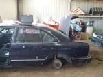 Rear Bumper Fits 96-99 Eighty 2092293. Fixed Price $712.50.