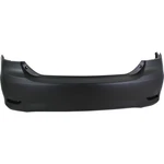 Bumper Cover Primed Rear For 2011-2013 Toyota Corolla. Fixed Price $160.95.