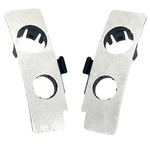 Bmw Series F30 F31 Lci Set Of Mounts Pma Pdc Camera Holder Bracket New Genuine. Fixed Price $36.00.