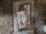 New Oem Toyota Extension Rr Bumper Lh 52162-0R020. Fixed Price $33.00.