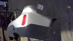 Rear Bumper Assembly Kia Sorento 2014 2015 Gray 1407513. Fixed Price $219.99.