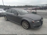 Rear Bumper Sedan With Line Appearance Option Fits 13-16 Audi A4 1076801. Fixed Price $634.90.