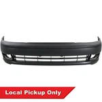 New Front Primed Bumper Cover For 2003-2004 Toyota Avalon TO1000251 5211907902. Fixed Price $116.96.