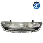 New Oem Gm Front Lower Bumper Grille For 2016-2019 Chevy Volt 23208336. Fixed Price $1360.00.