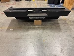 Tesla Cybertruck Rear Bumper Fascia Cover Oem 1800635-00 1684638-00 With Valence. Fixed Price $399.95.