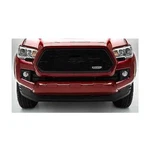 T-rex 6219421 Black Aluminum Horizontal Laser Billet Grille Insert For Tacoma. Fixed Price $204.93.