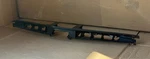 - 26 Mercedes Gle W167 Front Bumper Bracket Radiator Support A1678856203 Oem. Fixed Price $149.99.